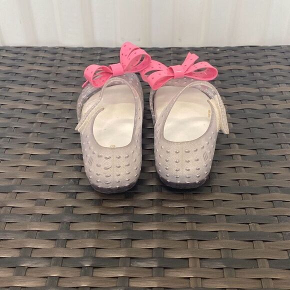 Mini Melissa’s kid size 10 - Picture 4 of 5